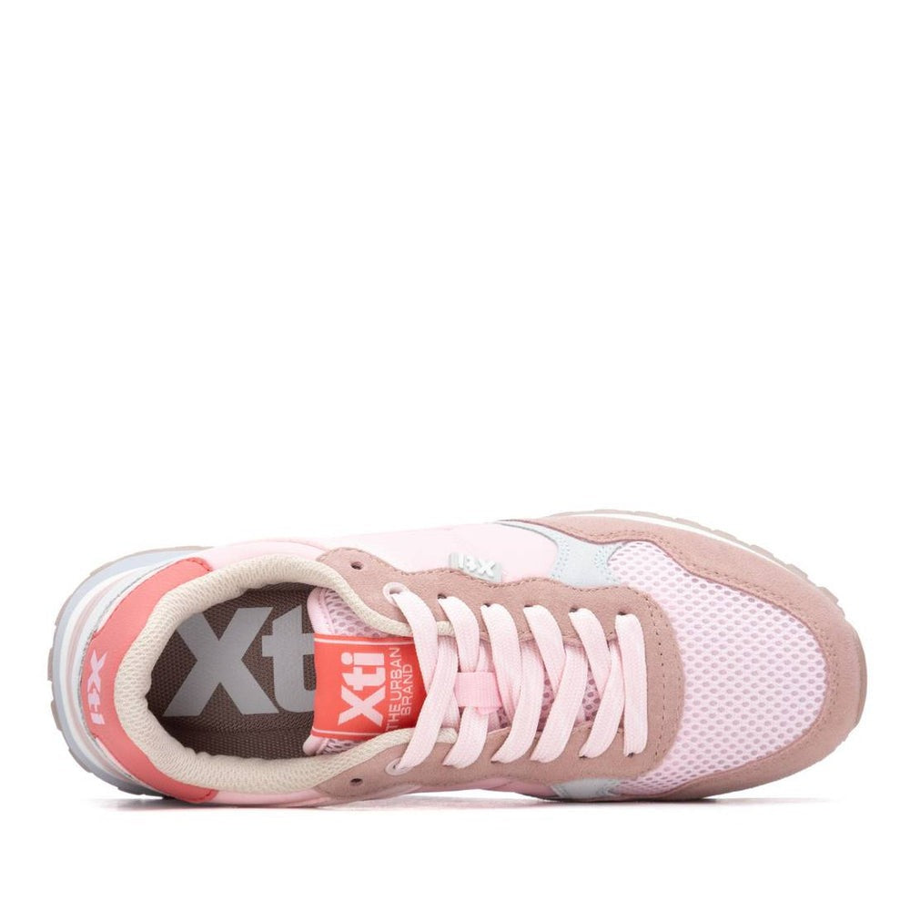 Xti Sneakers Donna - Nude