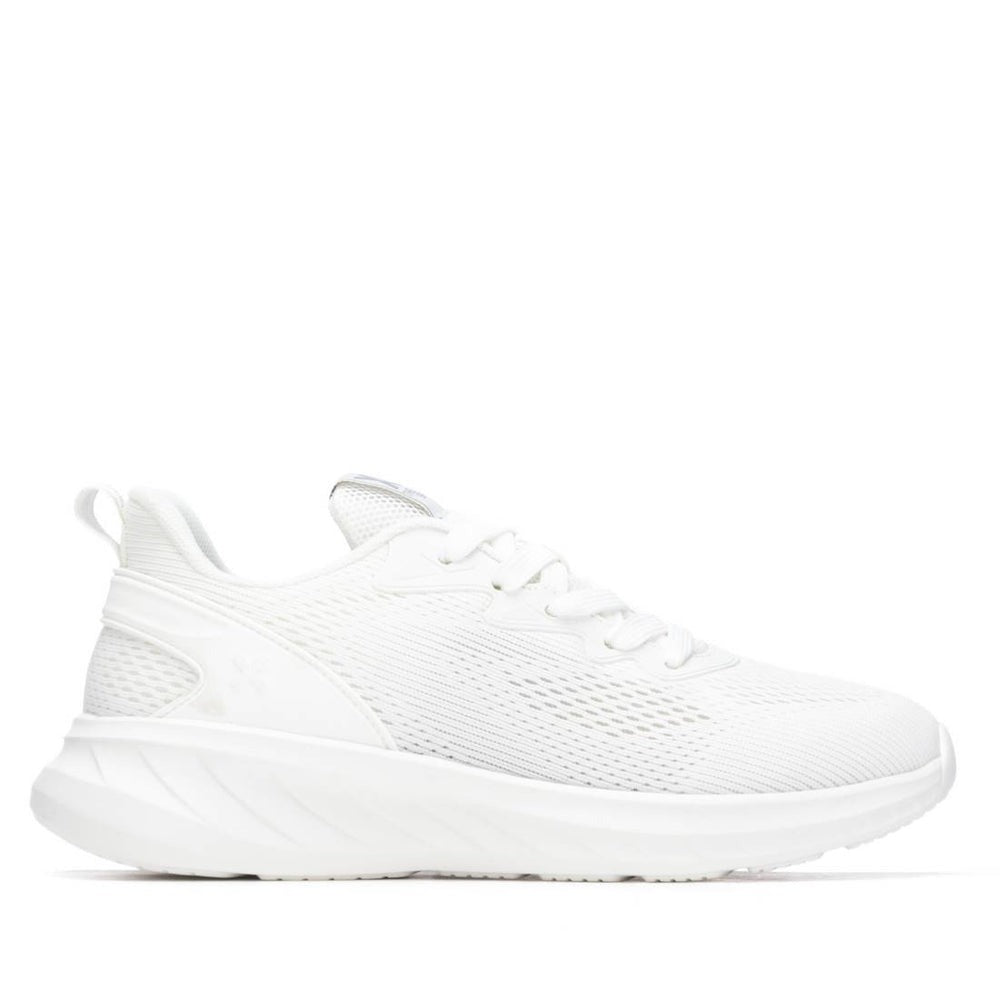 Xti Sneakers Donna - White
