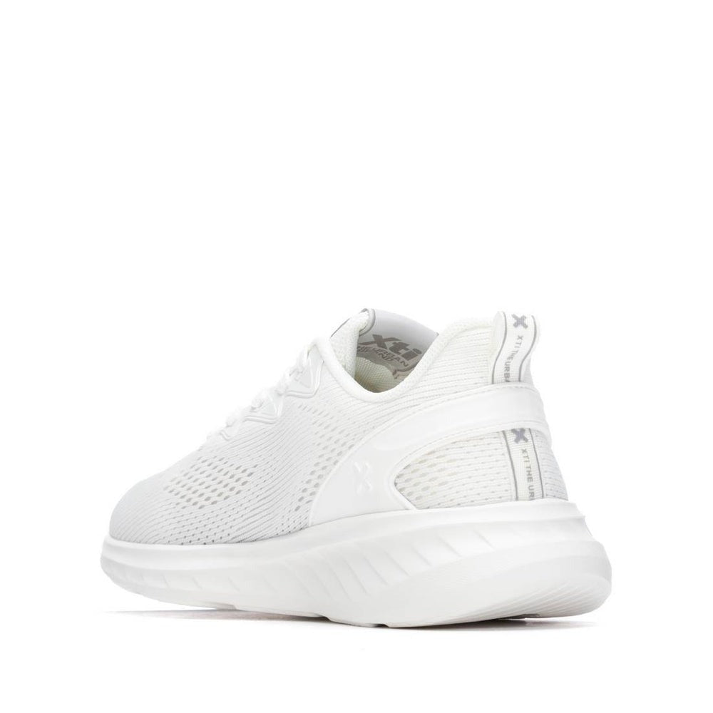 Xti Sneakers Donna - White