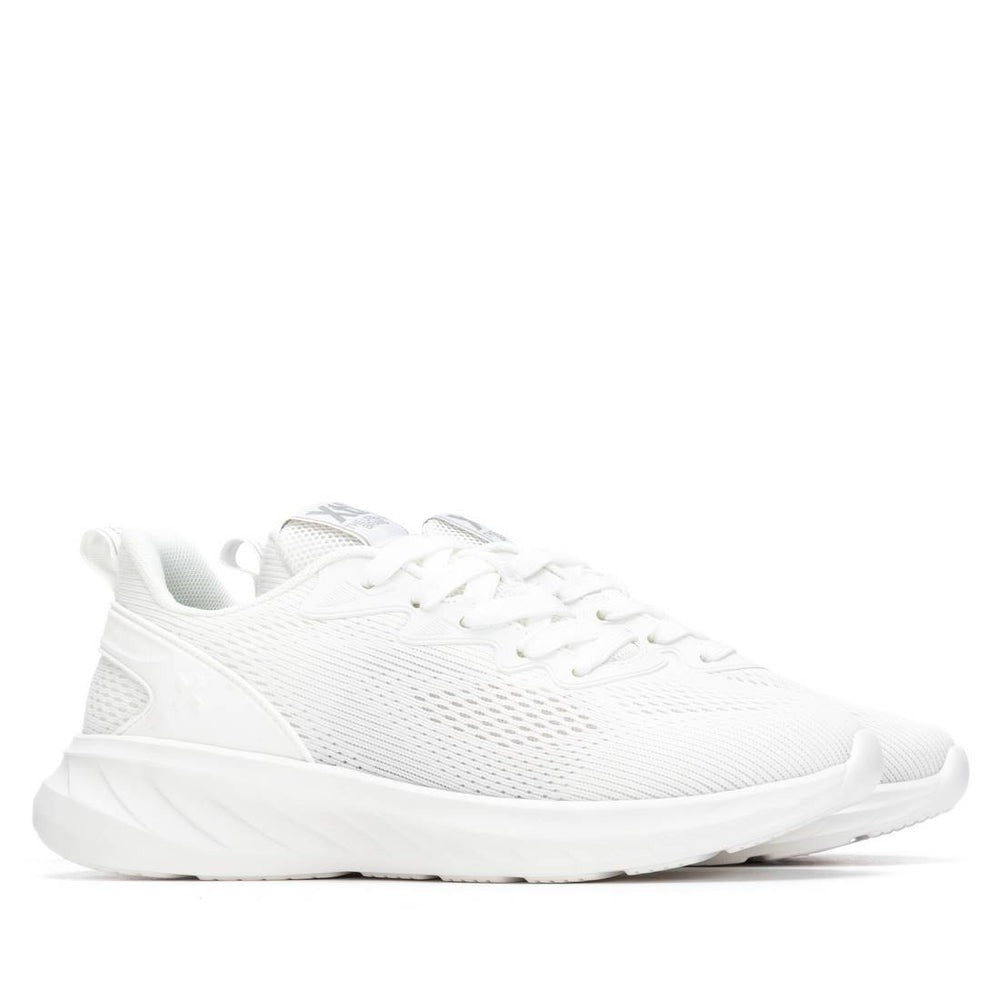 Xti Sneakers Donna - White