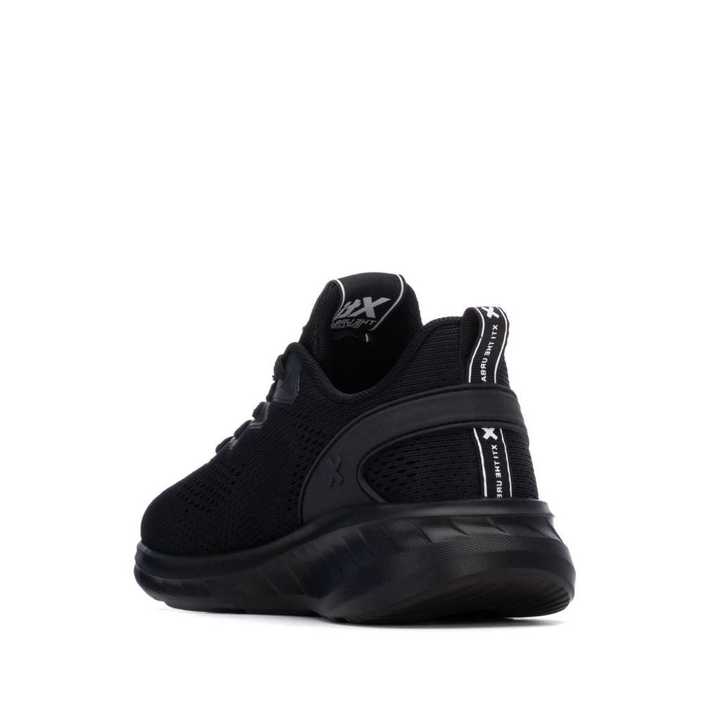 Xti Sneakers Donna - Black