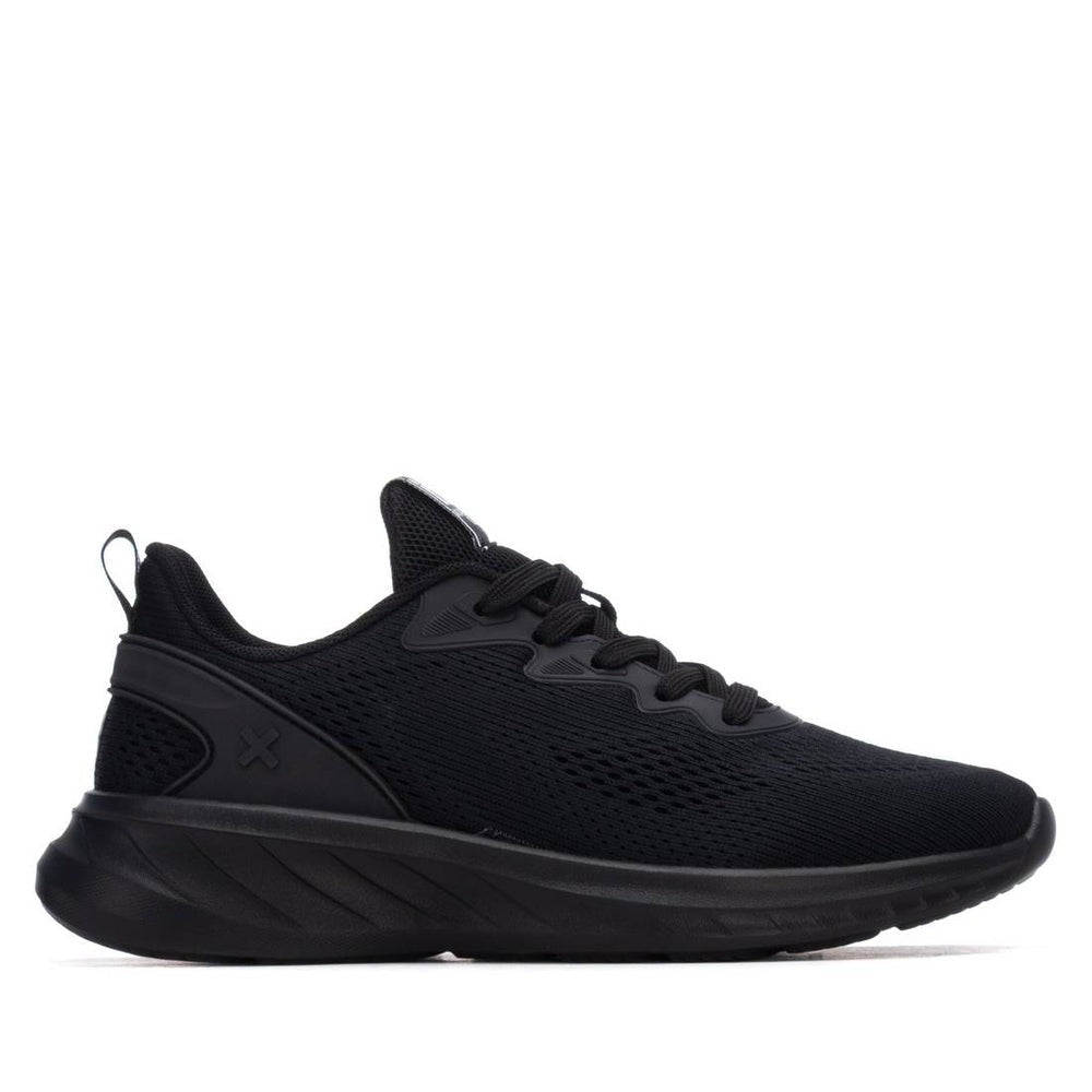 Xti Sneakers Donna - Black