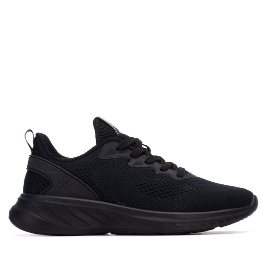 Xti Sneakers Donna - Black
