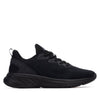 xti sneakers donna black 7381962