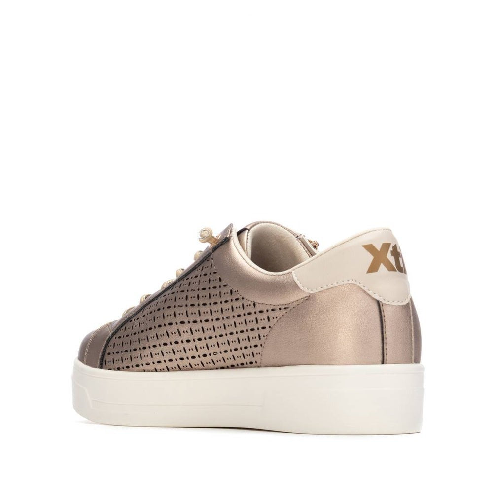 Xti Sneakers Donna - Oro