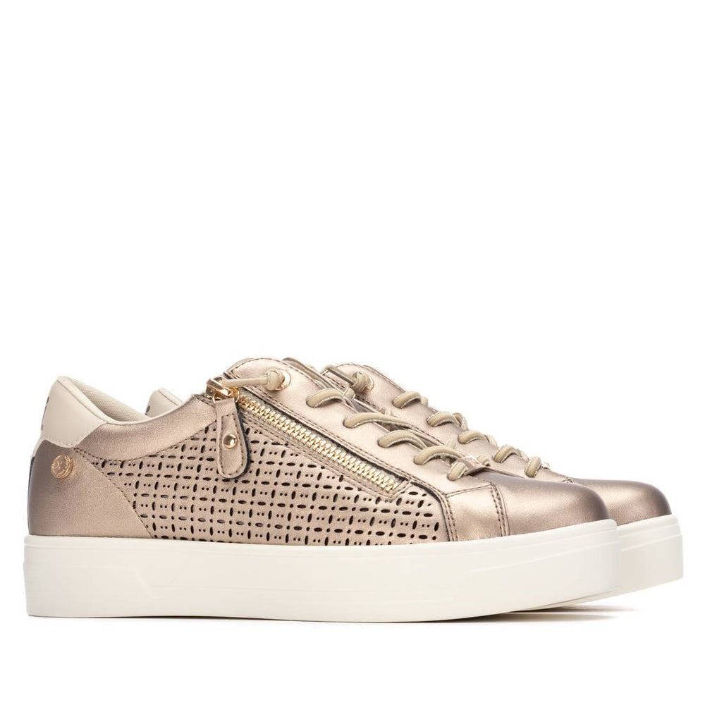 Xti Sneakers Donna - Oro