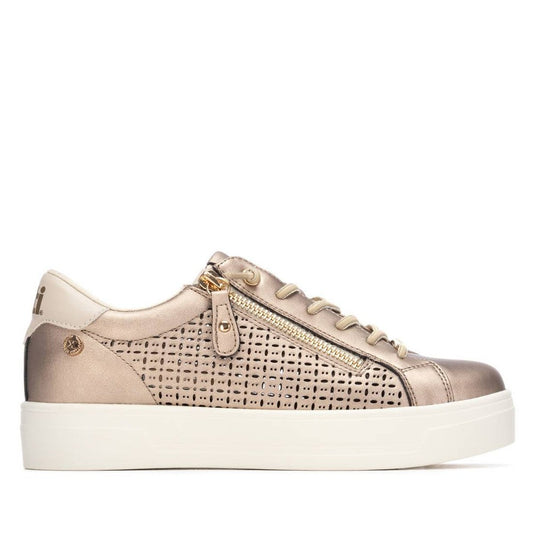 Xti Sneakers Donna - Oro