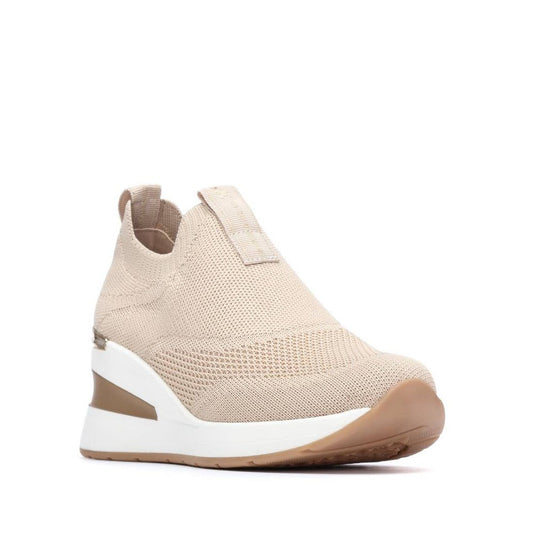 Xti Sneakers Donna - Beige