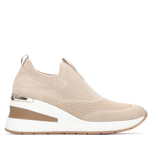 Xti Sneakers Donna - Beige