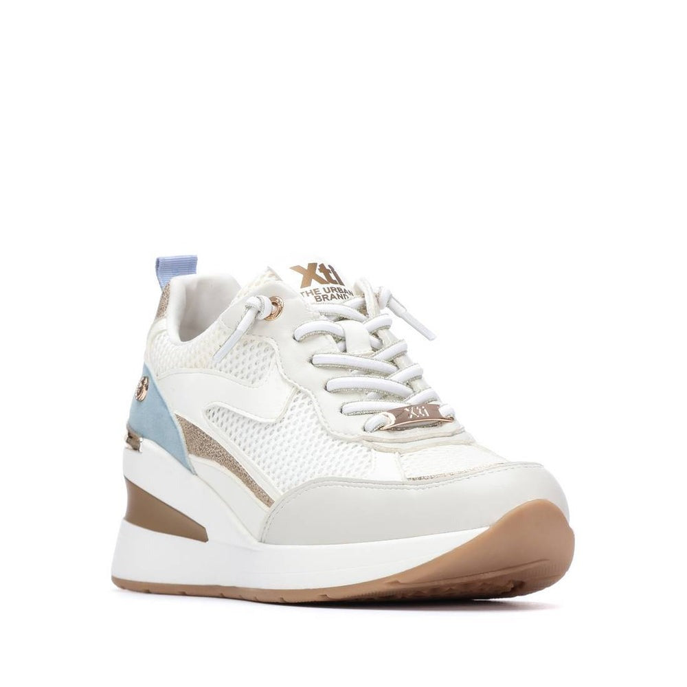Xti Sneakers Donna - White