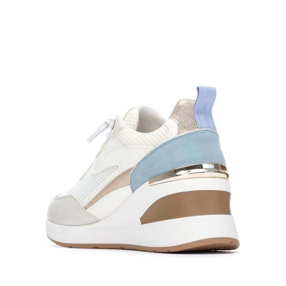 Xti Sneakers Donna - White