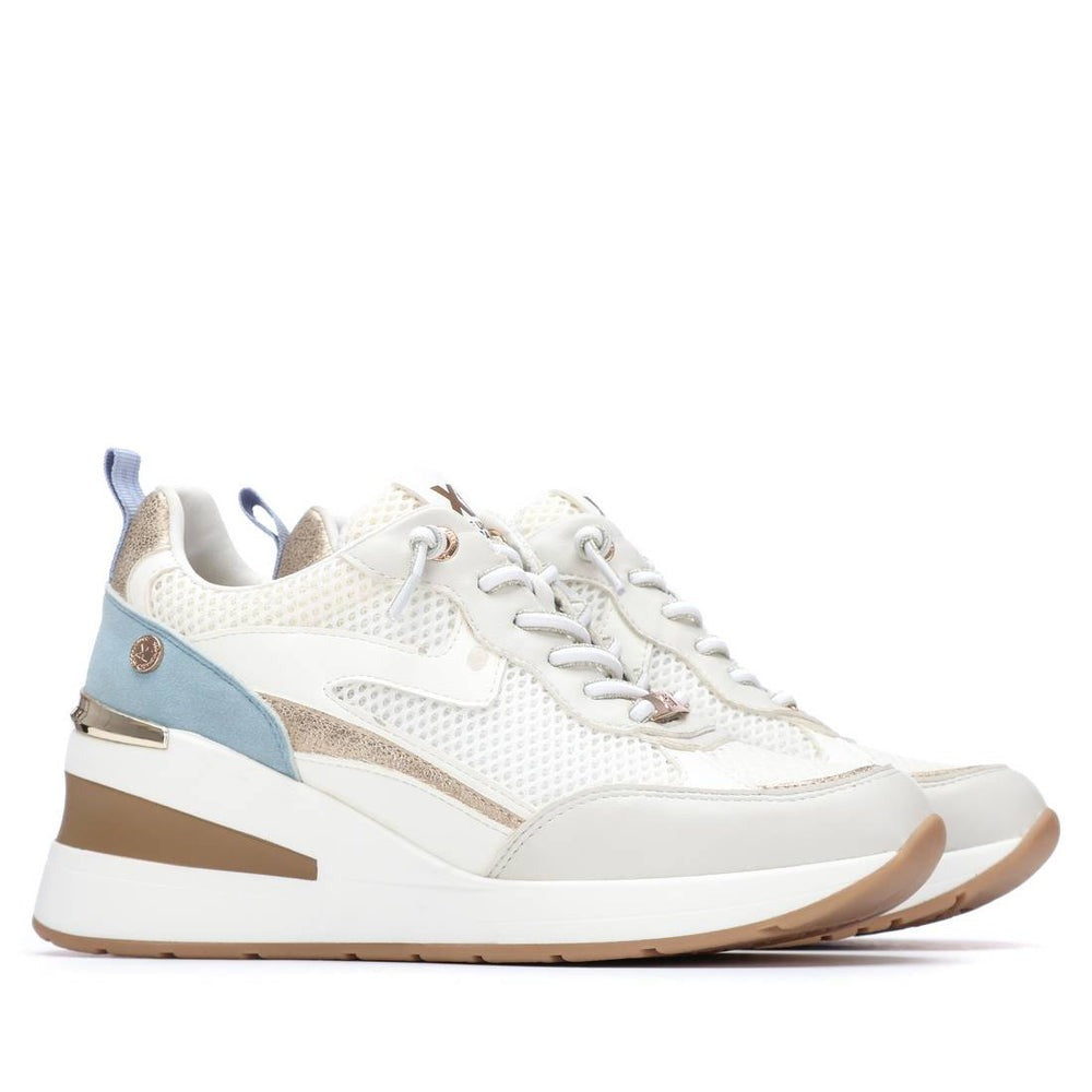 Xti Sneakers Donna - White