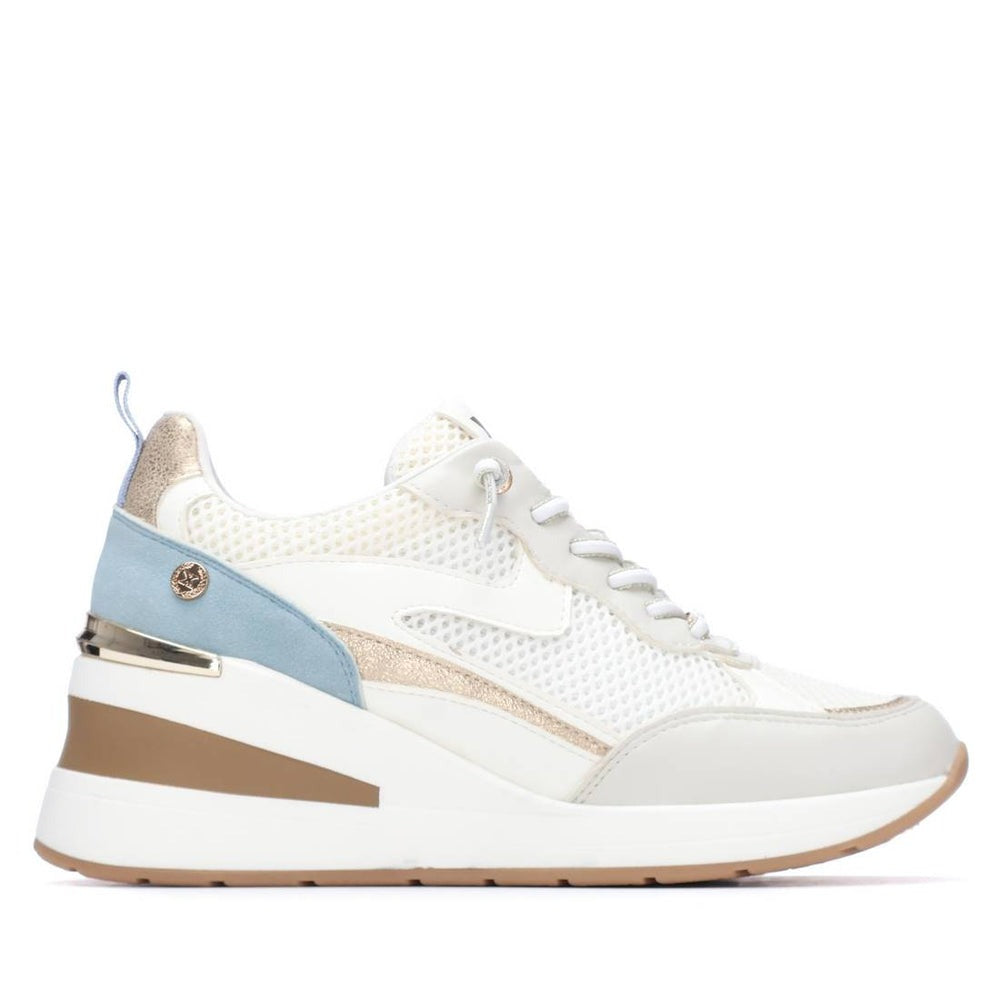 Xti Sneakers Donna - White