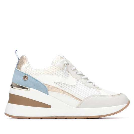 Xti Sneakers Donna - White