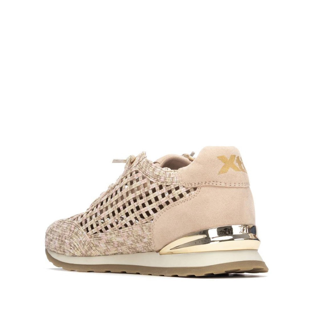 Xti Sneakers Donna - Beige