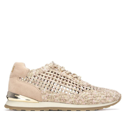 Xti Sneakers Donna - Beige