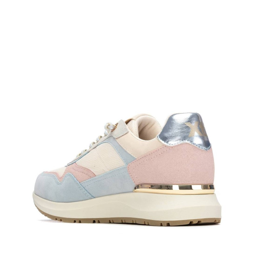 Xti Sneakers Donna - Celeste