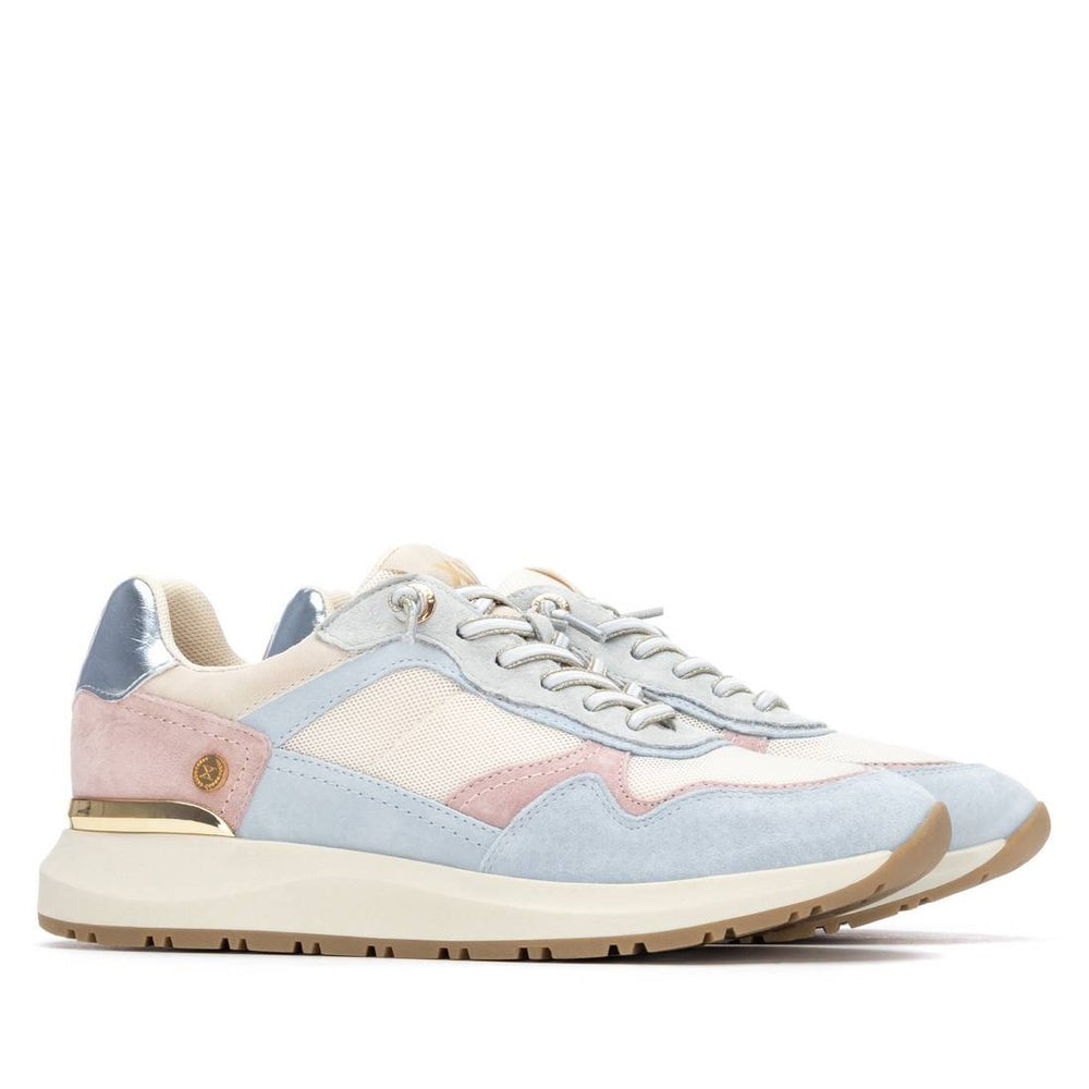Xti Sneakers Donna - Celeste