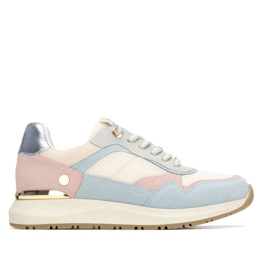 Xti Sneakers Donna - Celeste