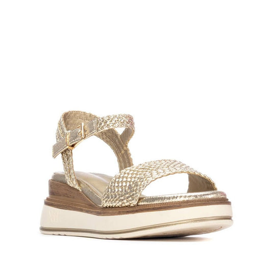 Xti Sandali Donna - Oro