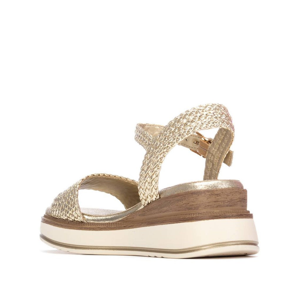 Xti Sandali Donna - Oro