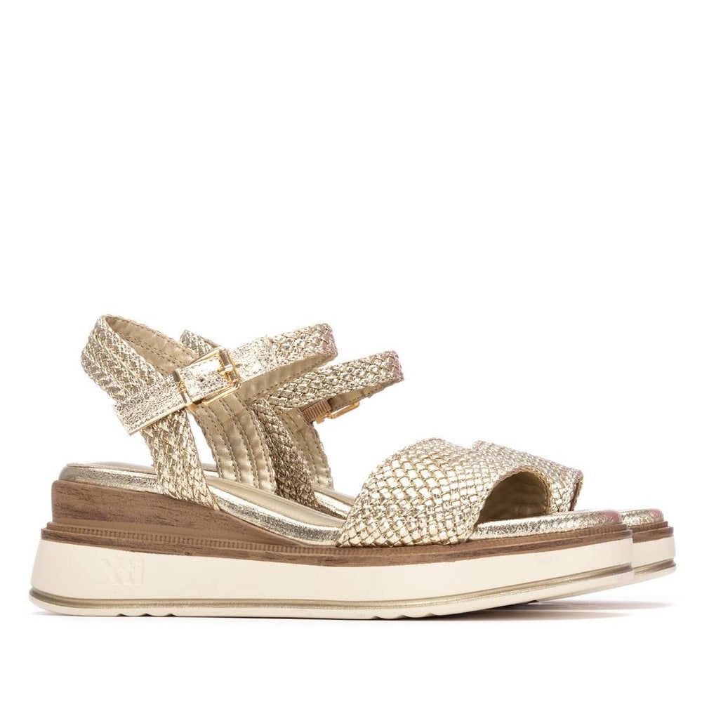 Xti Sandali Donna - Oro