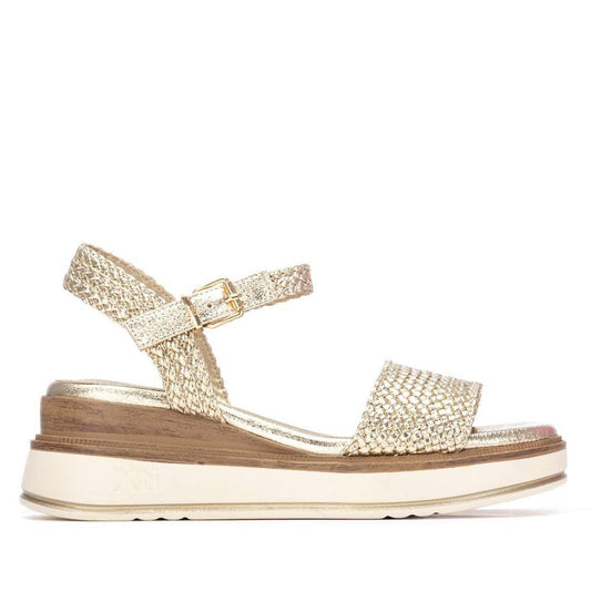 Xti Sandali Donna - Oro