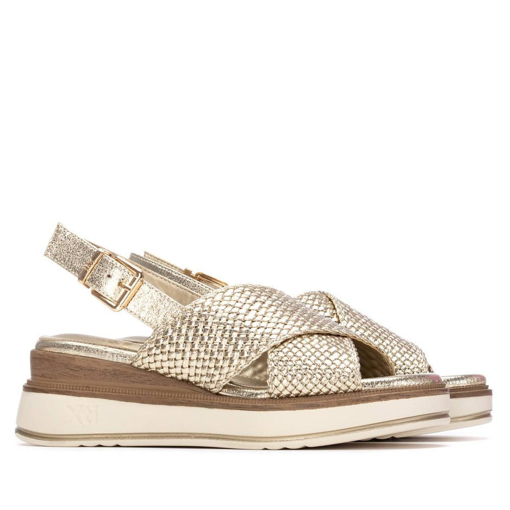 Xti Sandali Donna - Oro