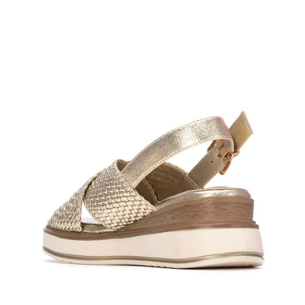 Xti Sandali Donna - Oro