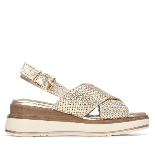 Xti Sandali Donna - Oro