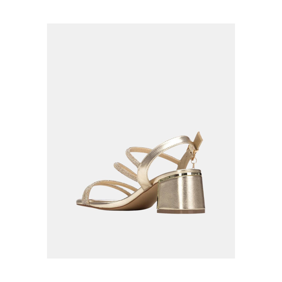 Xti Sandalo Donna - Oro