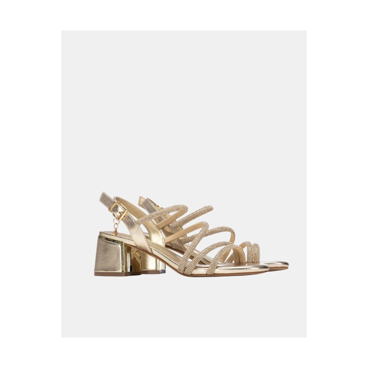 Xti Sandalo Donna - Oro