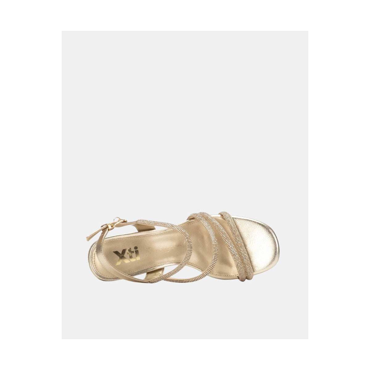Xti Sandalo Donna - Oro