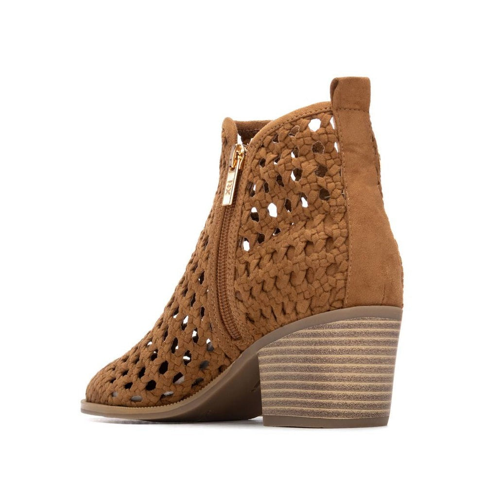 Xti Stivaletti Donna - Camel