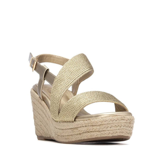 Xti Sandali Donna - Oro