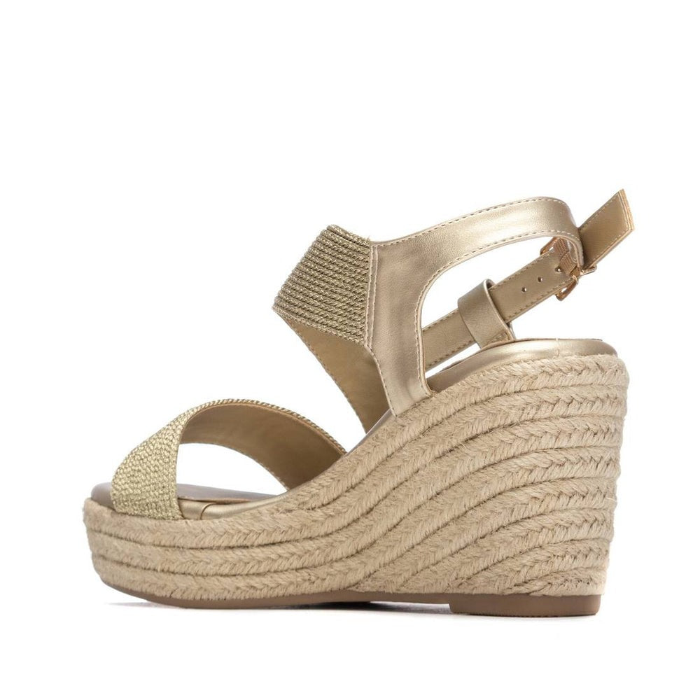 Xti Sandali Donna - Oro