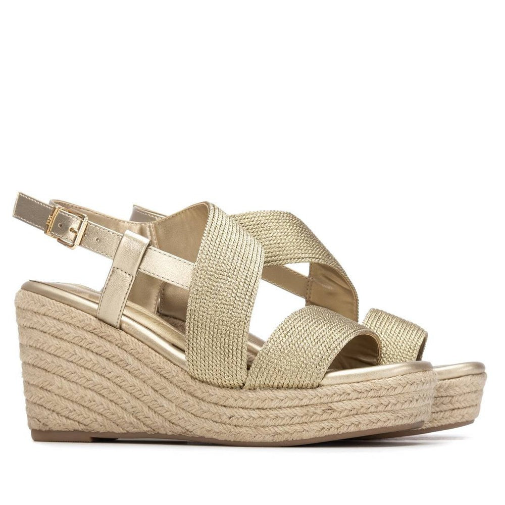 Xti Sandali Donna - Oro