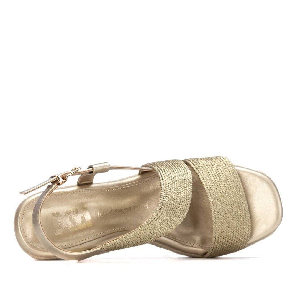 Xti Sandali Donna - Oro