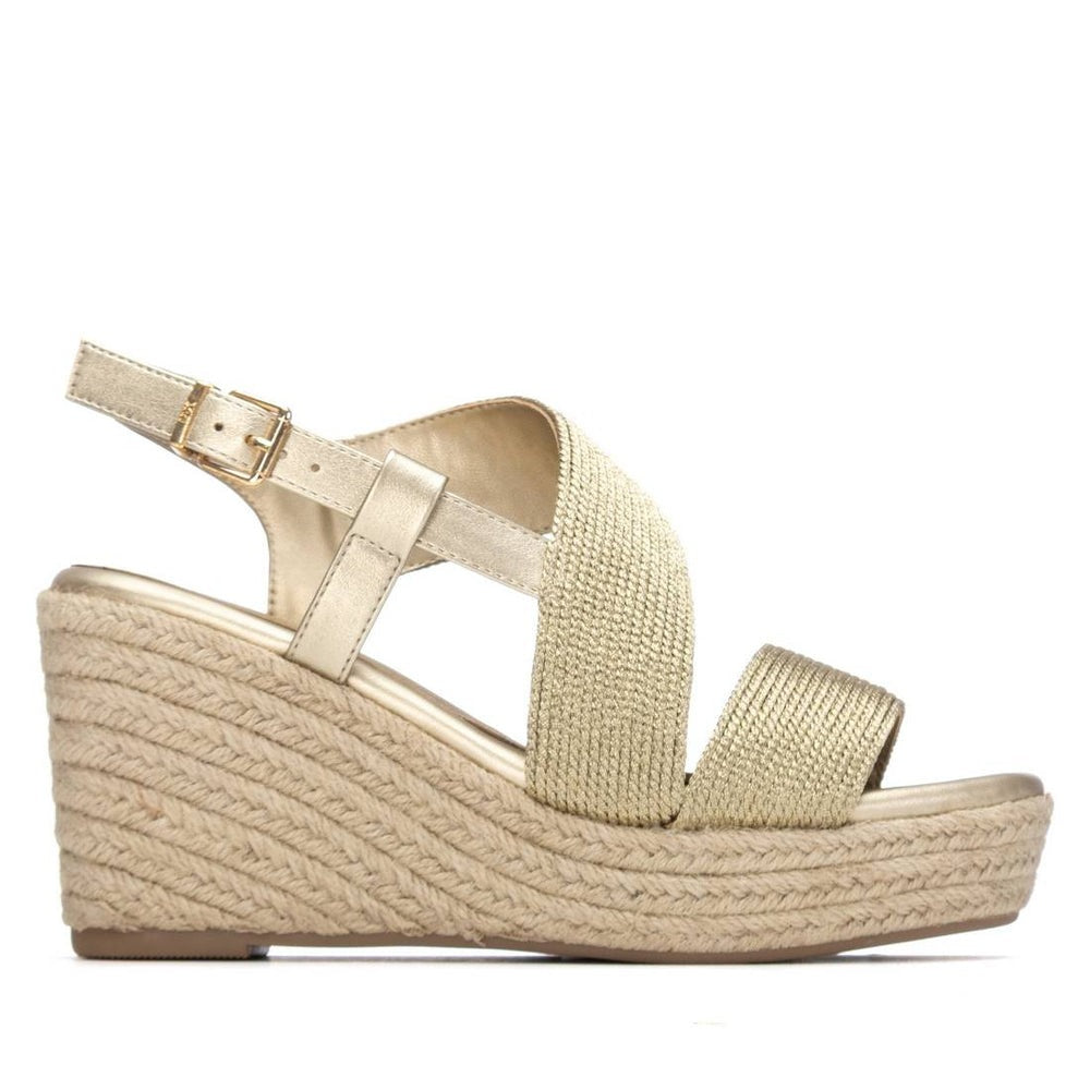 Xti Sandali Donna - Oro