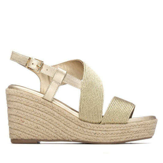 Xti Sandali Donna - Oro