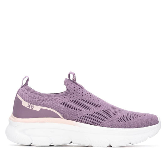 Xti Sneakers Donna - Lilla