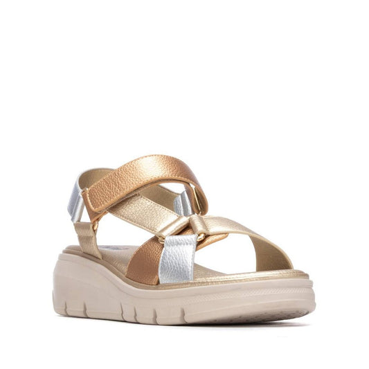 Xti Sandali Donna - Oro