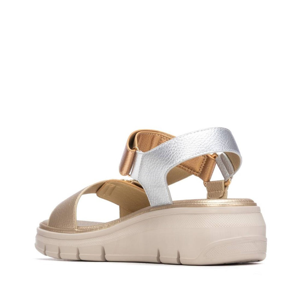 Xti Sandali Donna - Oro