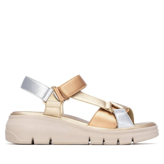 Xti Sandali Donna - Oro