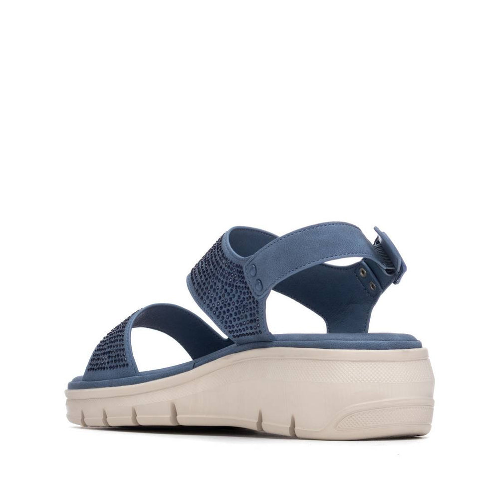 Xti Sandalo Donna - Jeans