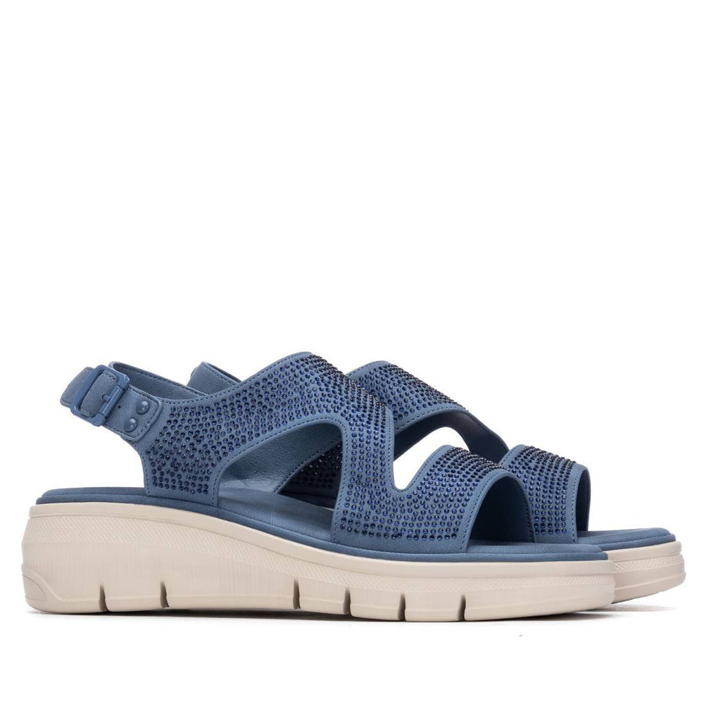 Xti Sandalo Donna - Jeans