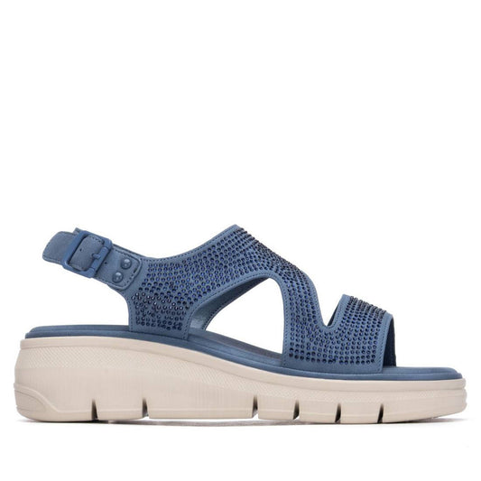 Xti Sandalo Donna - Jeans