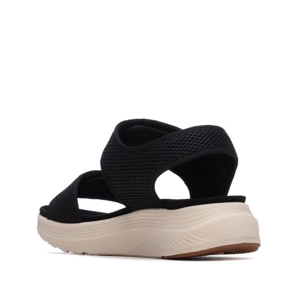 Xti Sandali Donna - Black