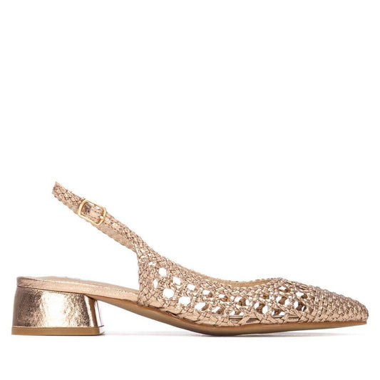 Xti Ballerine Donna - Nude