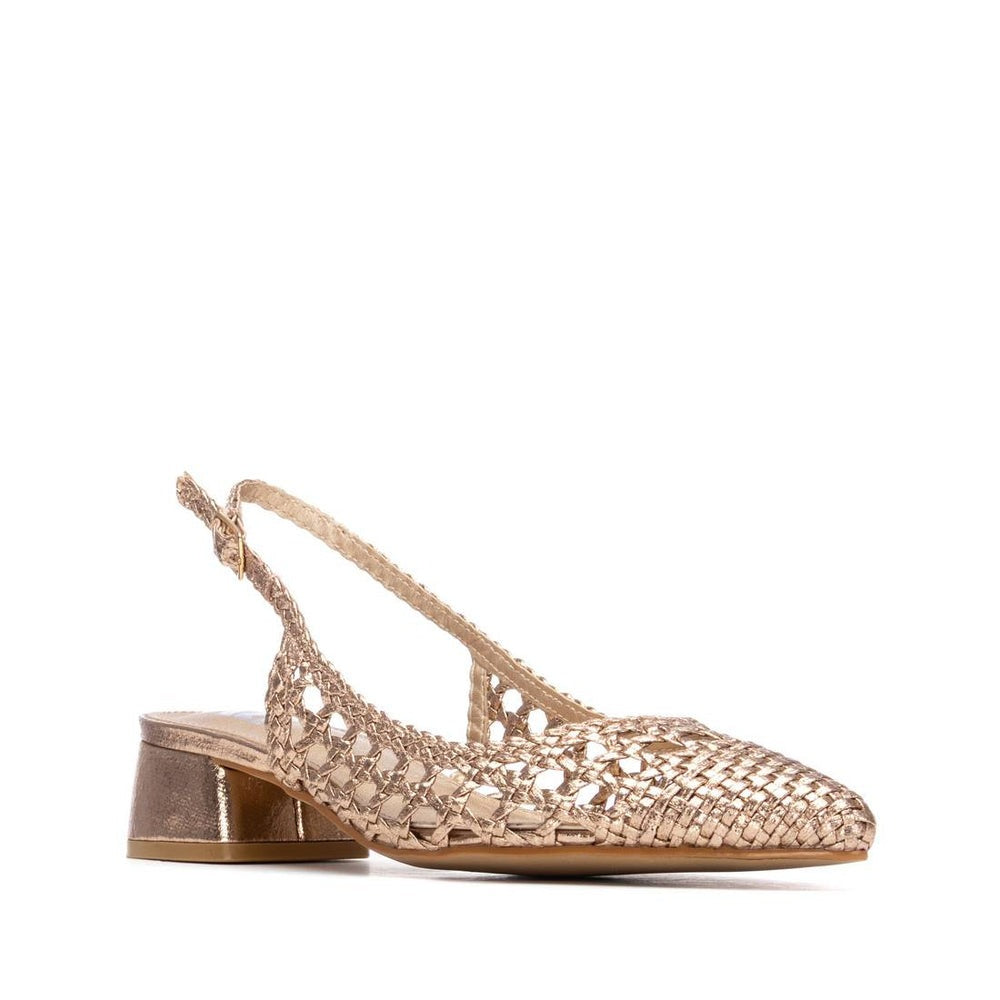 Xti Ballerine Donna - Nude